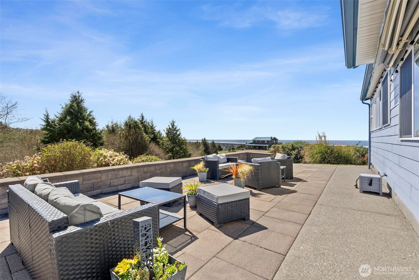 24 Jacalyn Lane , Grayland, WA 98547