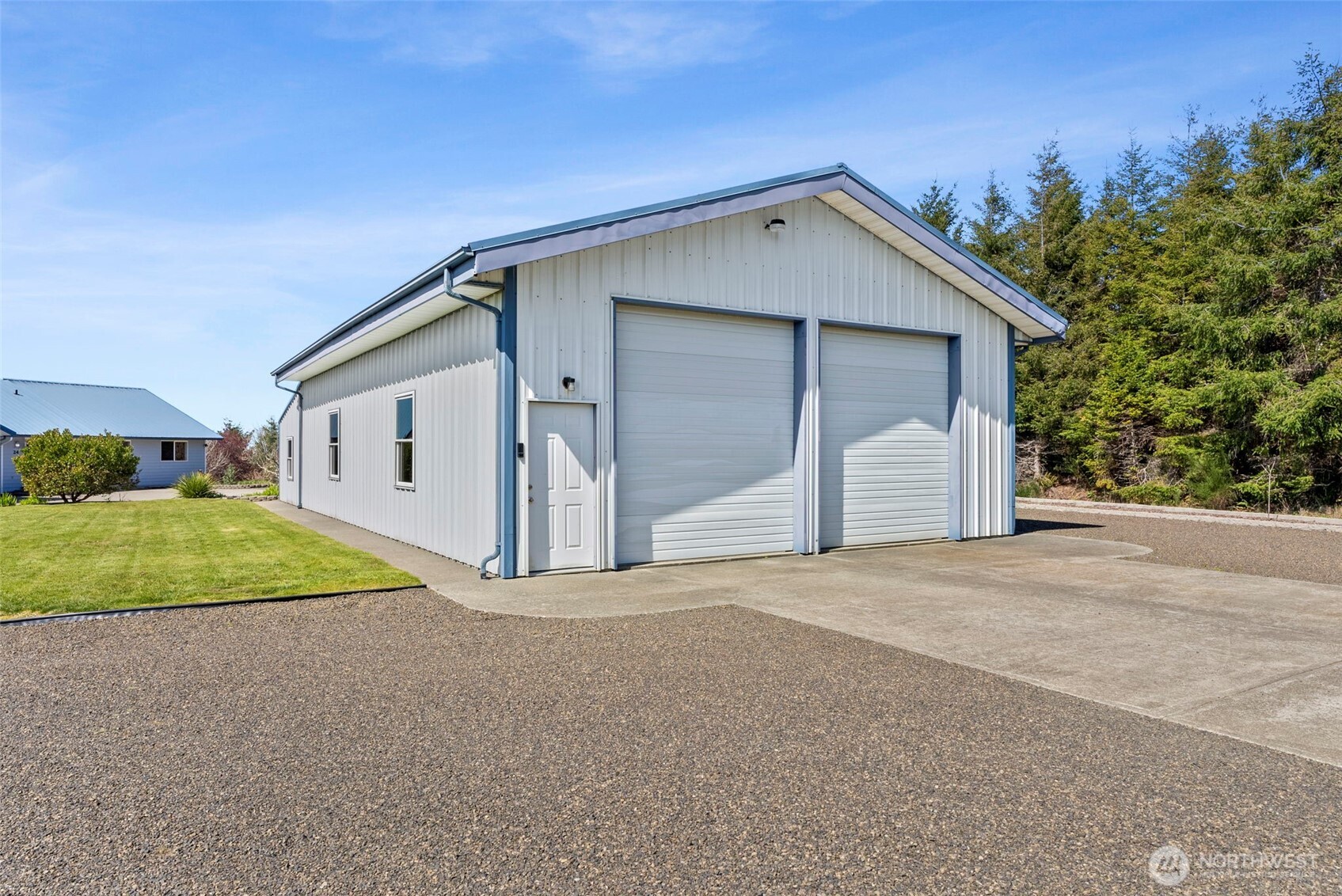 24 Jacalyn Lane , Grayland, WA 98547