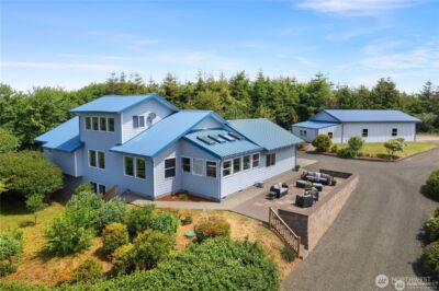 24 Jacalyn Lane , Grayland, WA 98547 - Photo 35