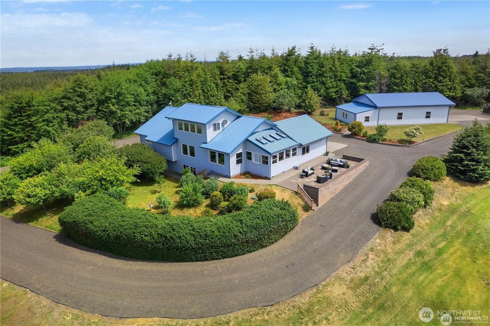 24 Jacalyn Lane , Grayland, WA 98547