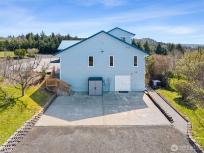 24 Jacalyn Lane , Grayland, WA 98547 - Photo 37