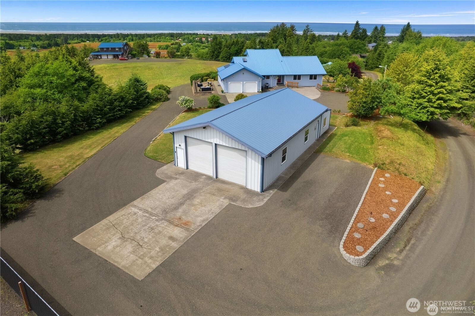 24 Jacalyn Lane , Grayland, WA 98547