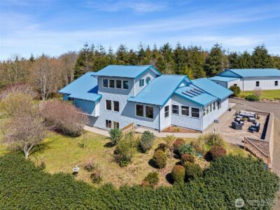 24 Jacalyn Lane , Grayland, WA 98547 - Photo 4