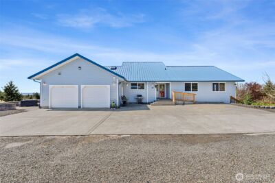 24 Jacalyn Lane , Grayland, WA 98547 - Photo 5