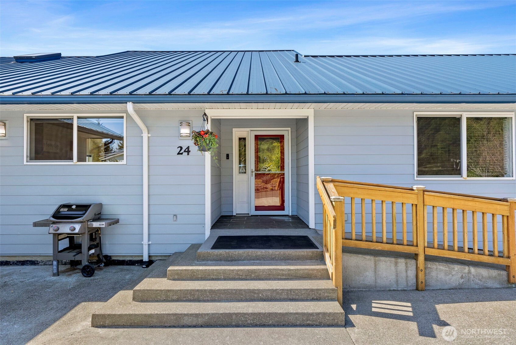 24 Jacalyn Lane , Grayland, WA 98547