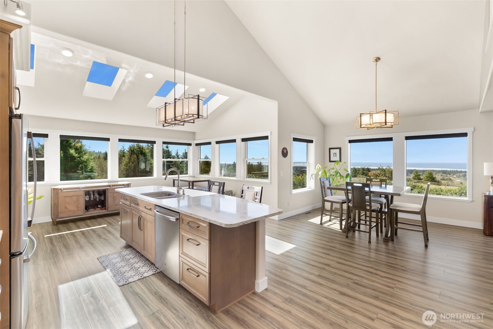 24 Jacalyn Lane , Grayland, WA 98547