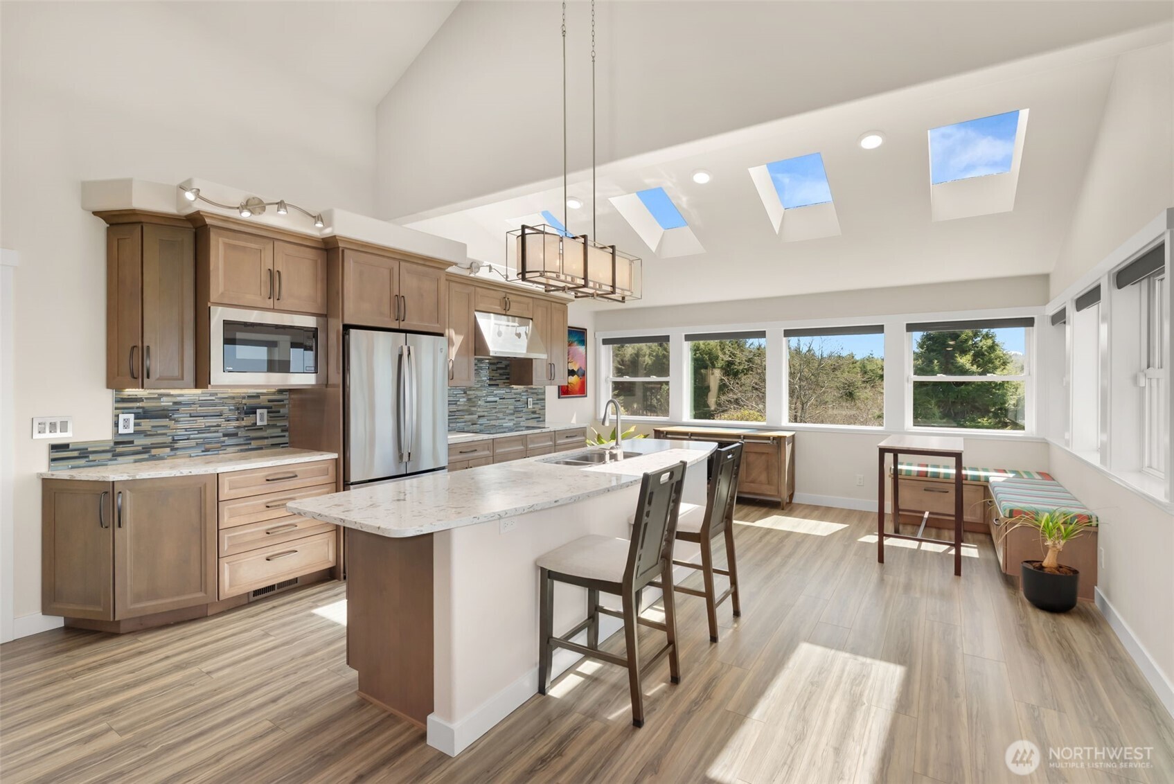 24 Jacalyn Lane , Grayland, WA 98547