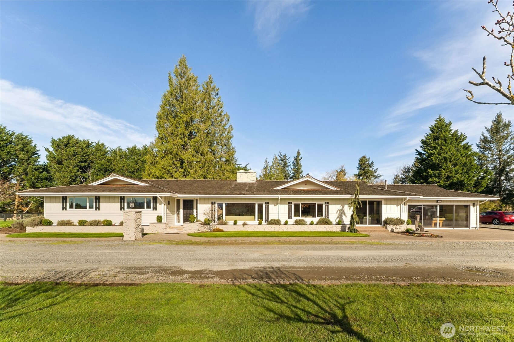 23420 SE 448th Street , Enumclaw, WA 98022