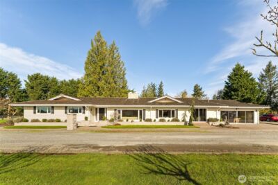 23420 SE 448th Street , Enumclaw, WA 98022