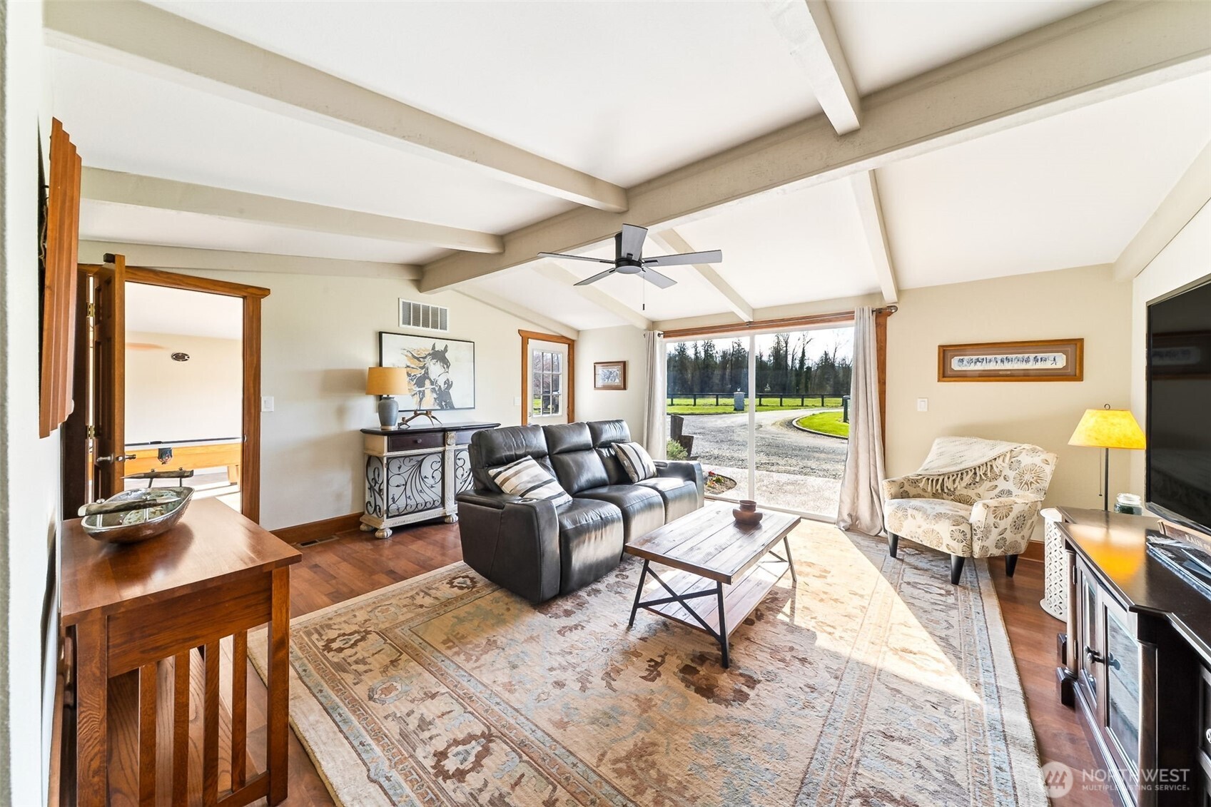 23420 SE 448th Street , Enumclaw, WA 98022