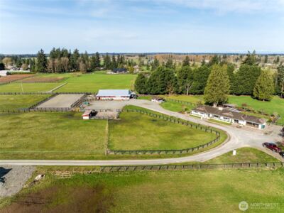 23420 SE 448th Street , Enumclaw, WA 98022 - Photo 2
