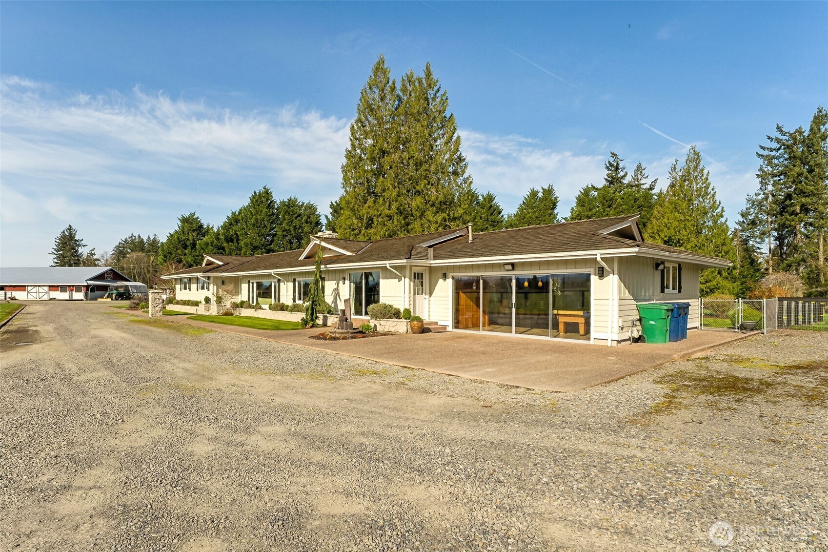 23420 SE 448th Street , Enumclaw, WA 98022