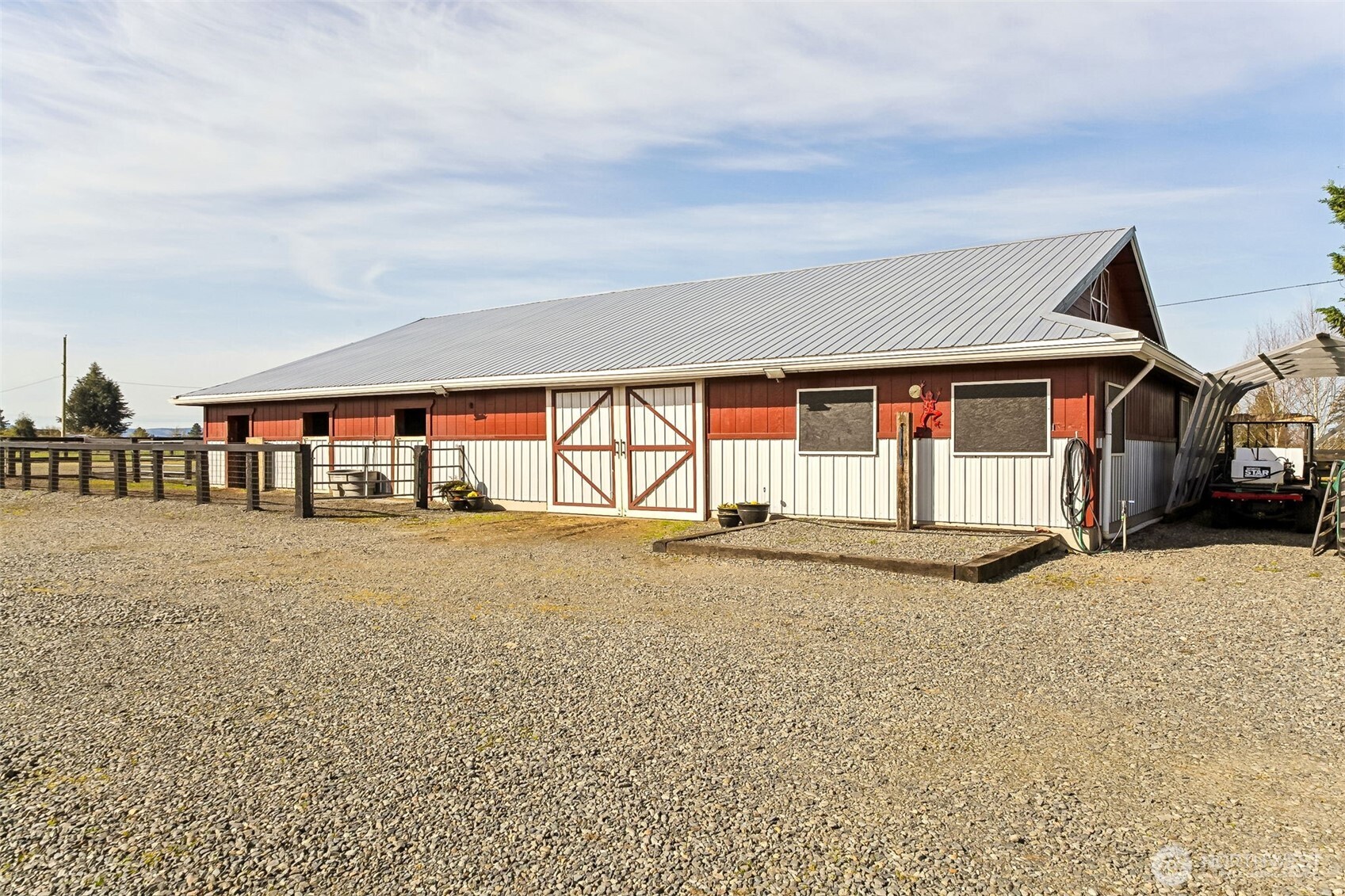 23420 SE 448th Street , Enumclaw, WA 98022
