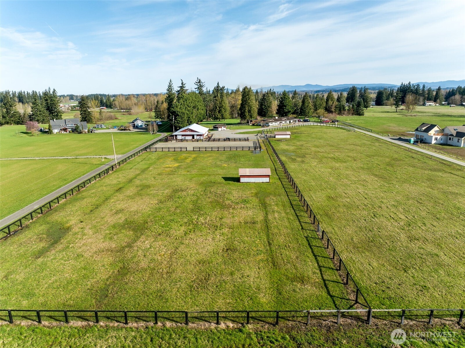 23420 SE 448th Street , Enumclaw, WA 98022