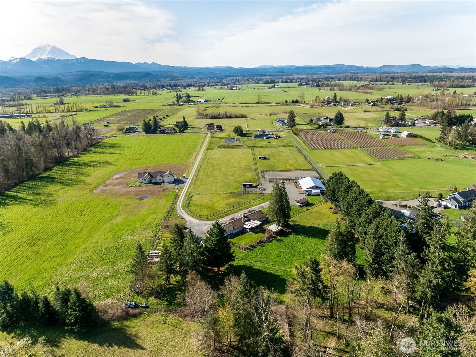 23420 SE 448th Street , Enumclaw, WA 98022