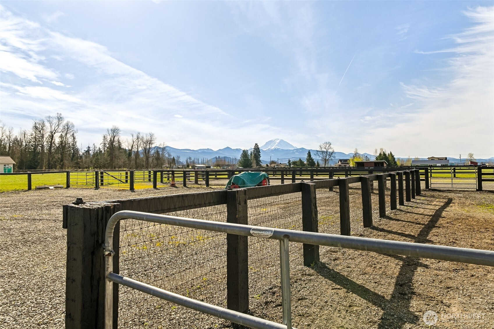 23420 SE 448th Street , Enumclaw, WA 98022