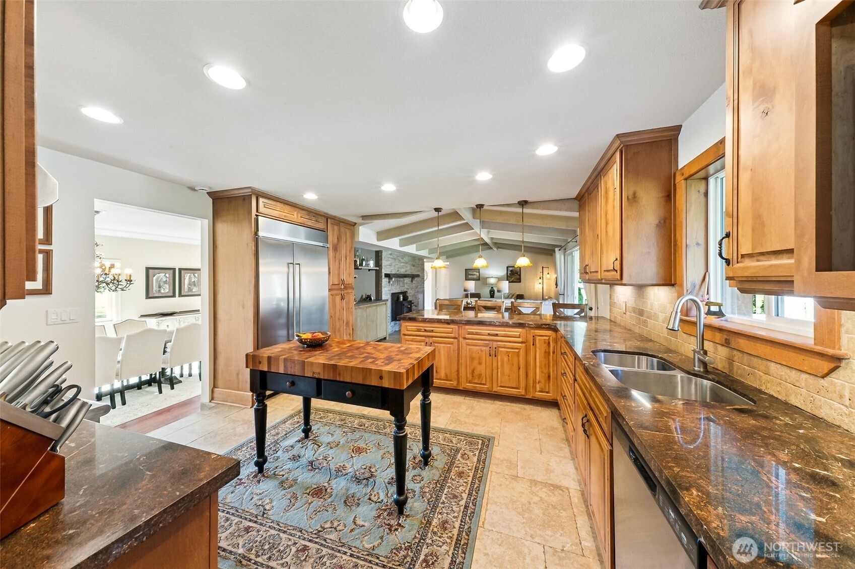 23420 SE 448th Street , Enumclaw, WA 98022
