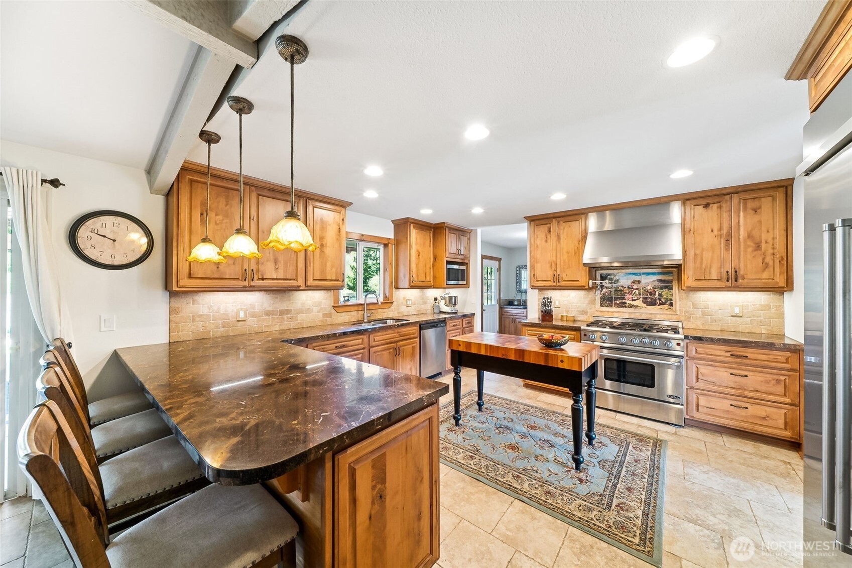23420 SE 448th Street , Enumclaw, WA 98022
