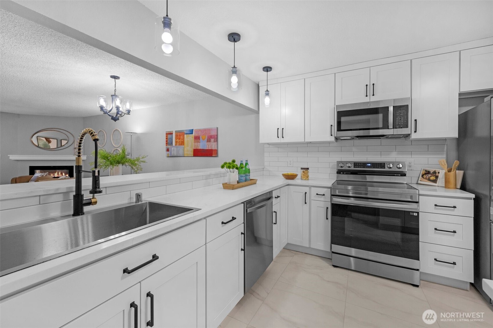 13680 NE 69th Street #635, Redmond, WA 98052