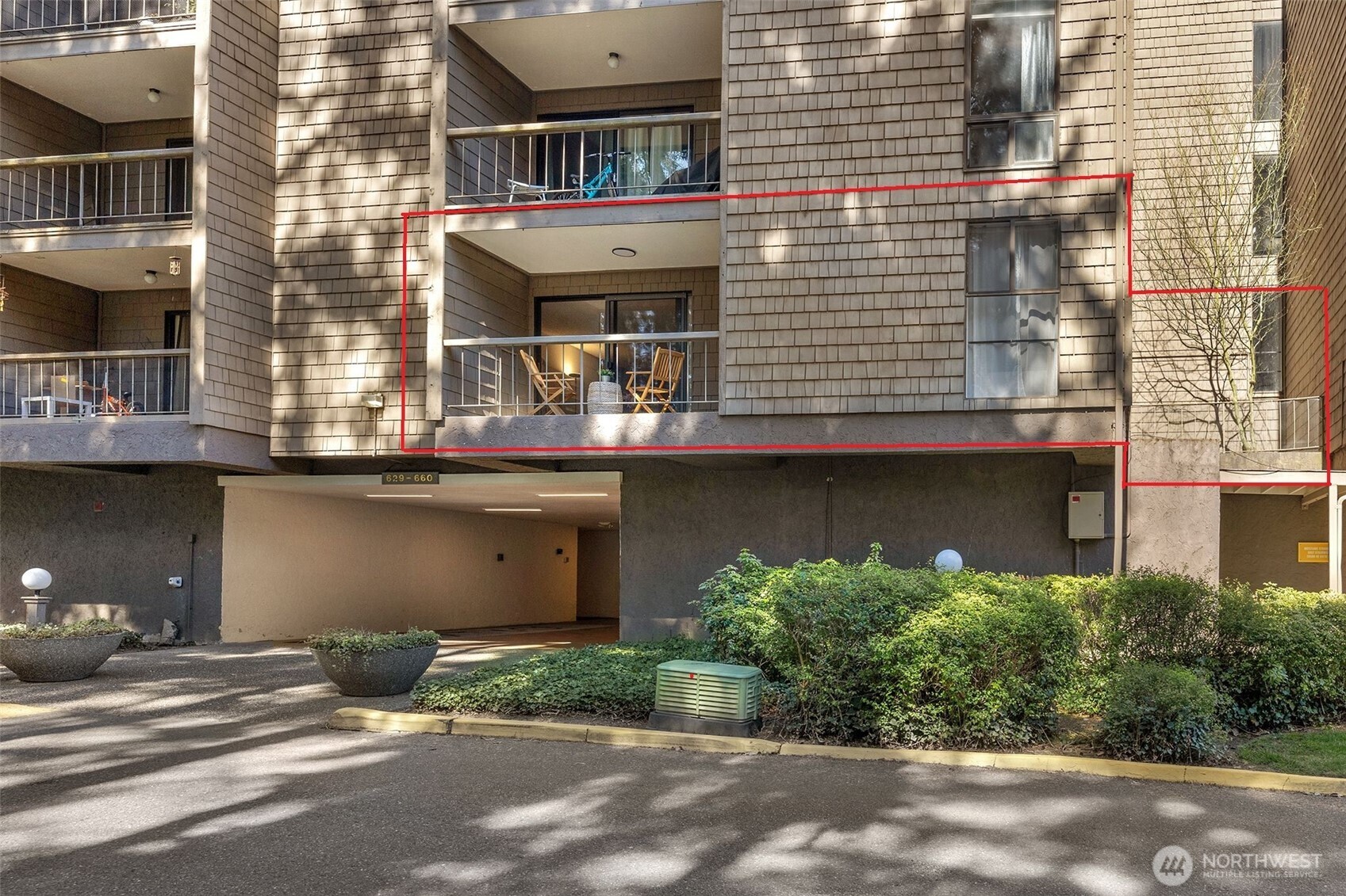 13680 NE 69th Street #635, Redmond, WA 98052