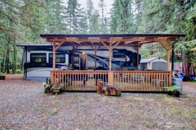 245 Schinn Canyon Court , Deming, WA 98244 - Photo 1