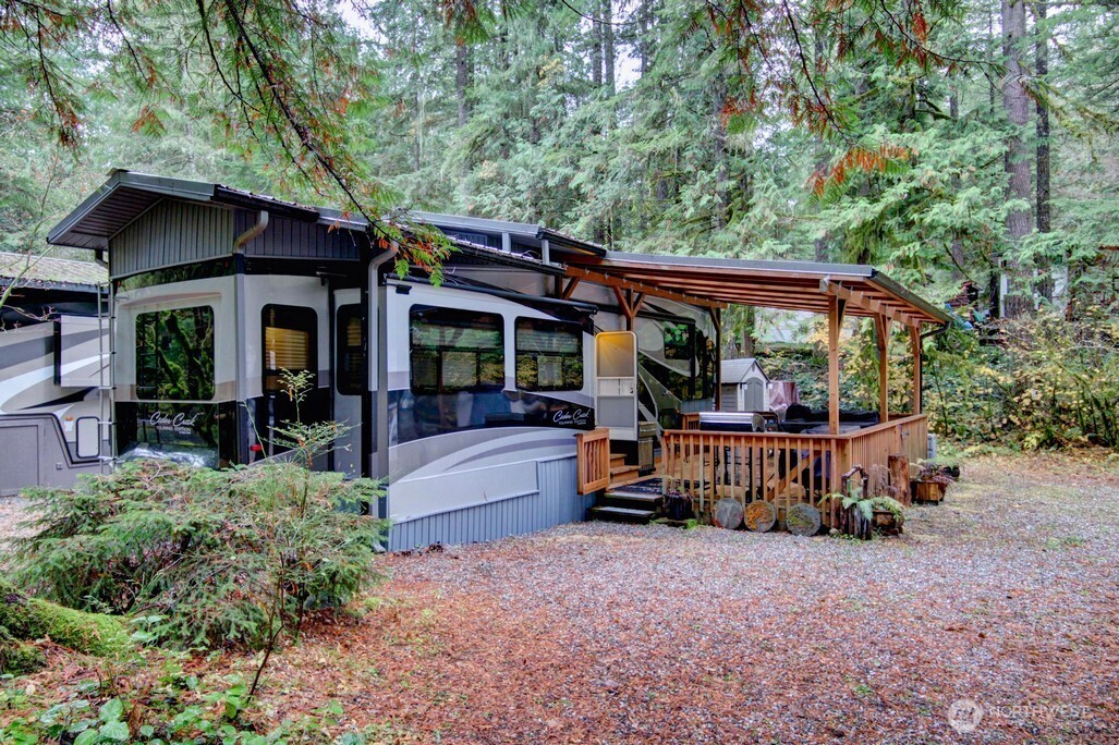 245 Schinn Canyon Court , Deming, WA 98244