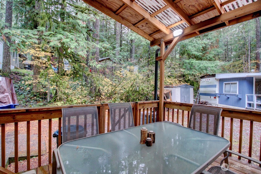 245 Schinn Canyon Court , Deming, WA 98244