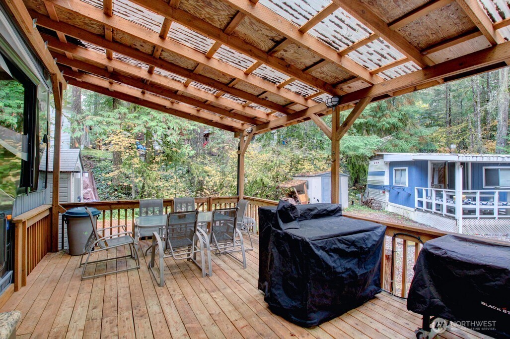 245 Schinn Canyon Court , Deming, WA 98244