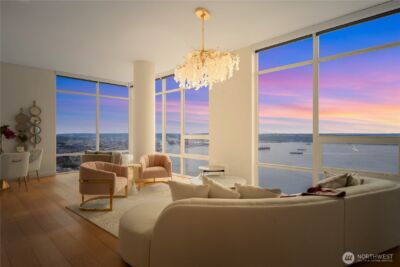 121 Stewart Street #3504, Seattle, WA 98121