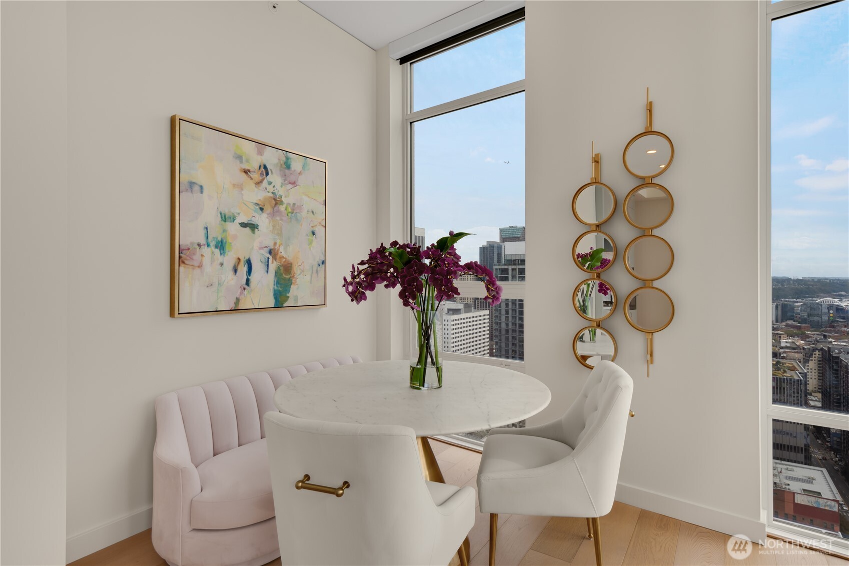 121 Stewart Street #3504, Seattle, WA 98121