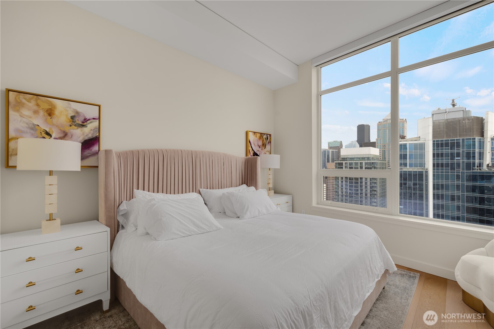 121 Stewart Street #3504, Seattle, WA 98121