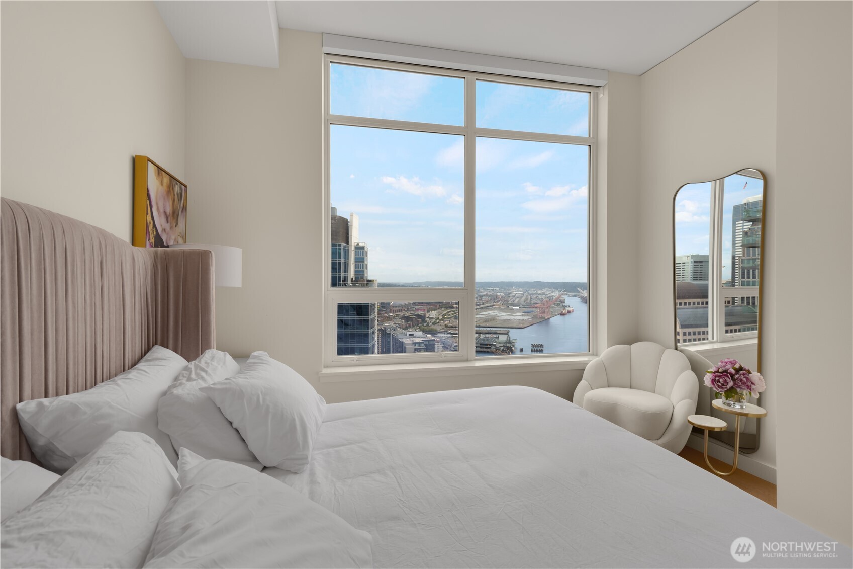 121 Stewart Street #3504, Seattle, WA 98121