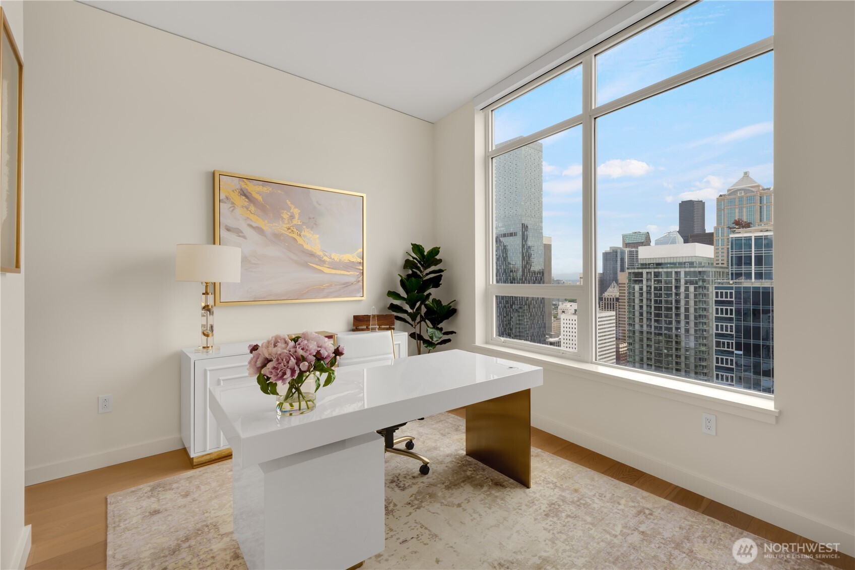 121 Stewart Street #3504, Seattle, WA 98121