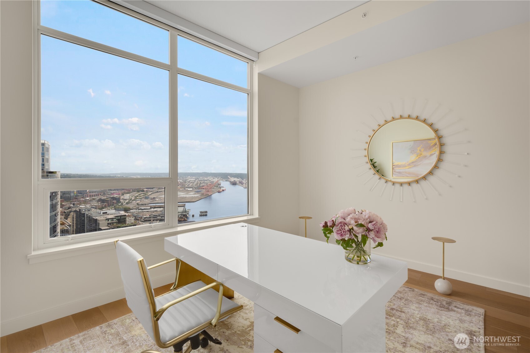 121 Stewart Street #3504, Seattle, WA 98121