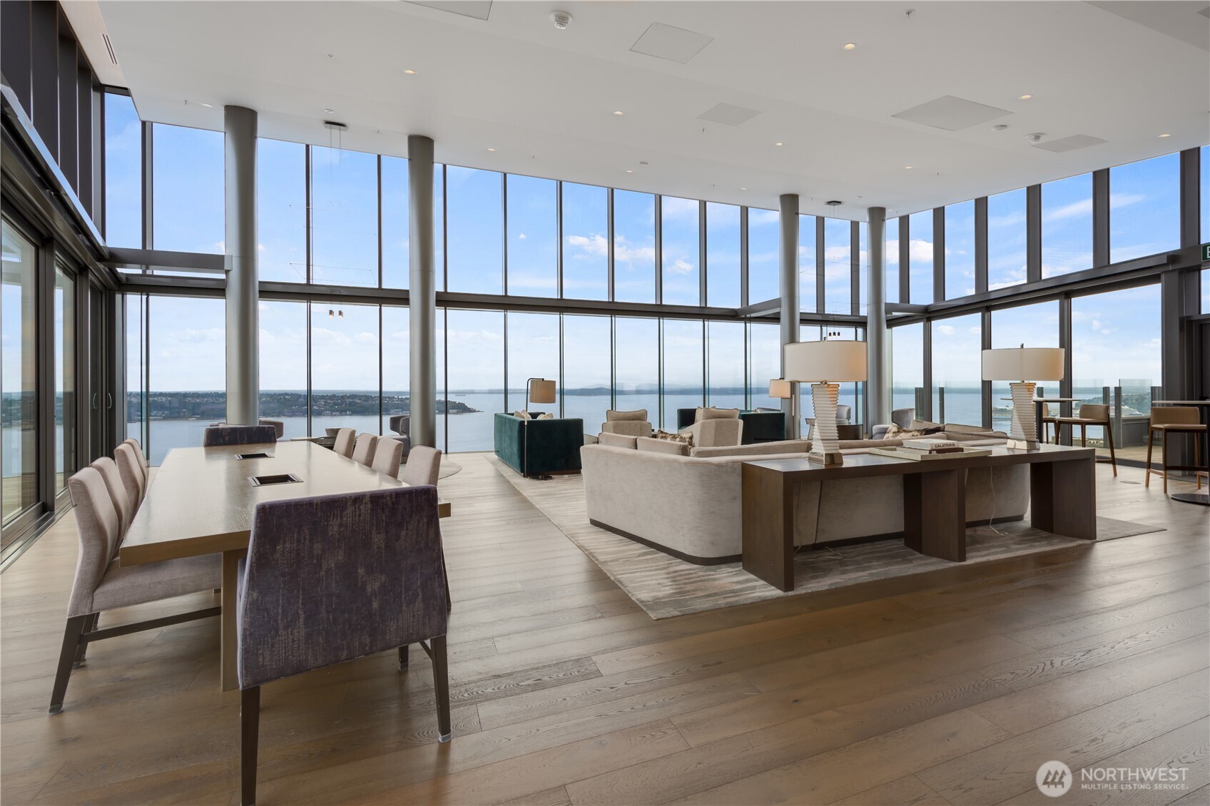 121 Stewart Street #3504, Seattle, WA 98121