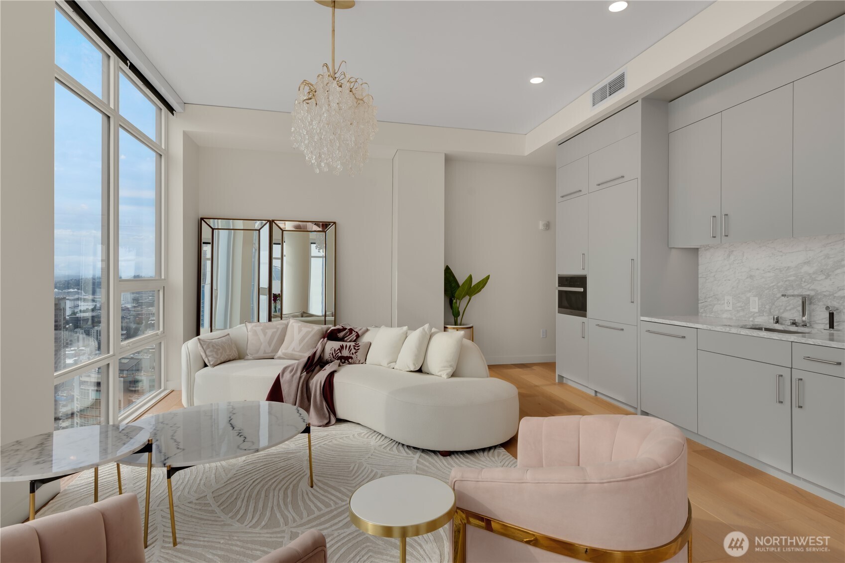 121 Stewart Street #3504, Seattle, WA 98121