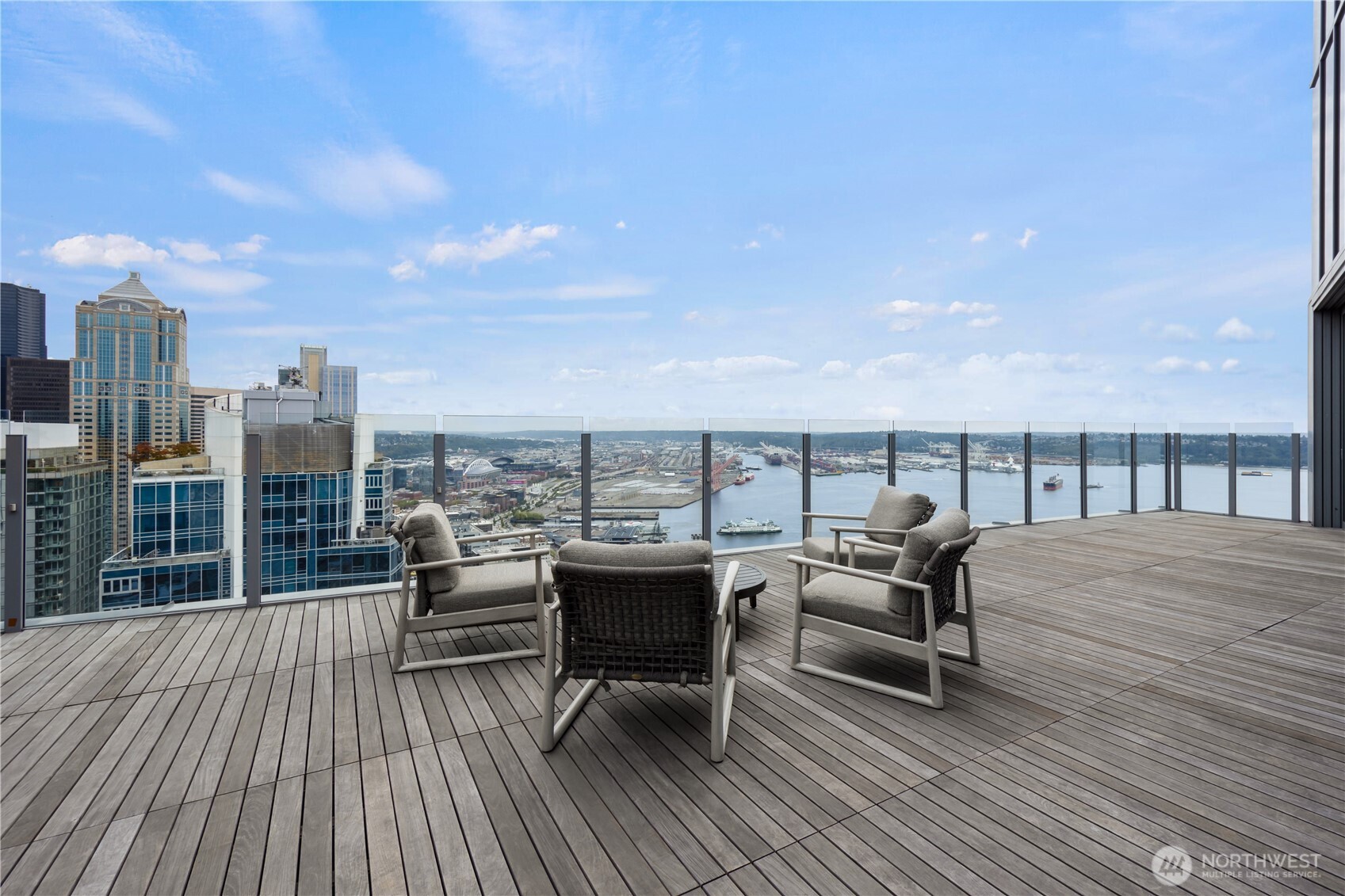 121 Stewart Street #3504, Seattle, WA 98121
