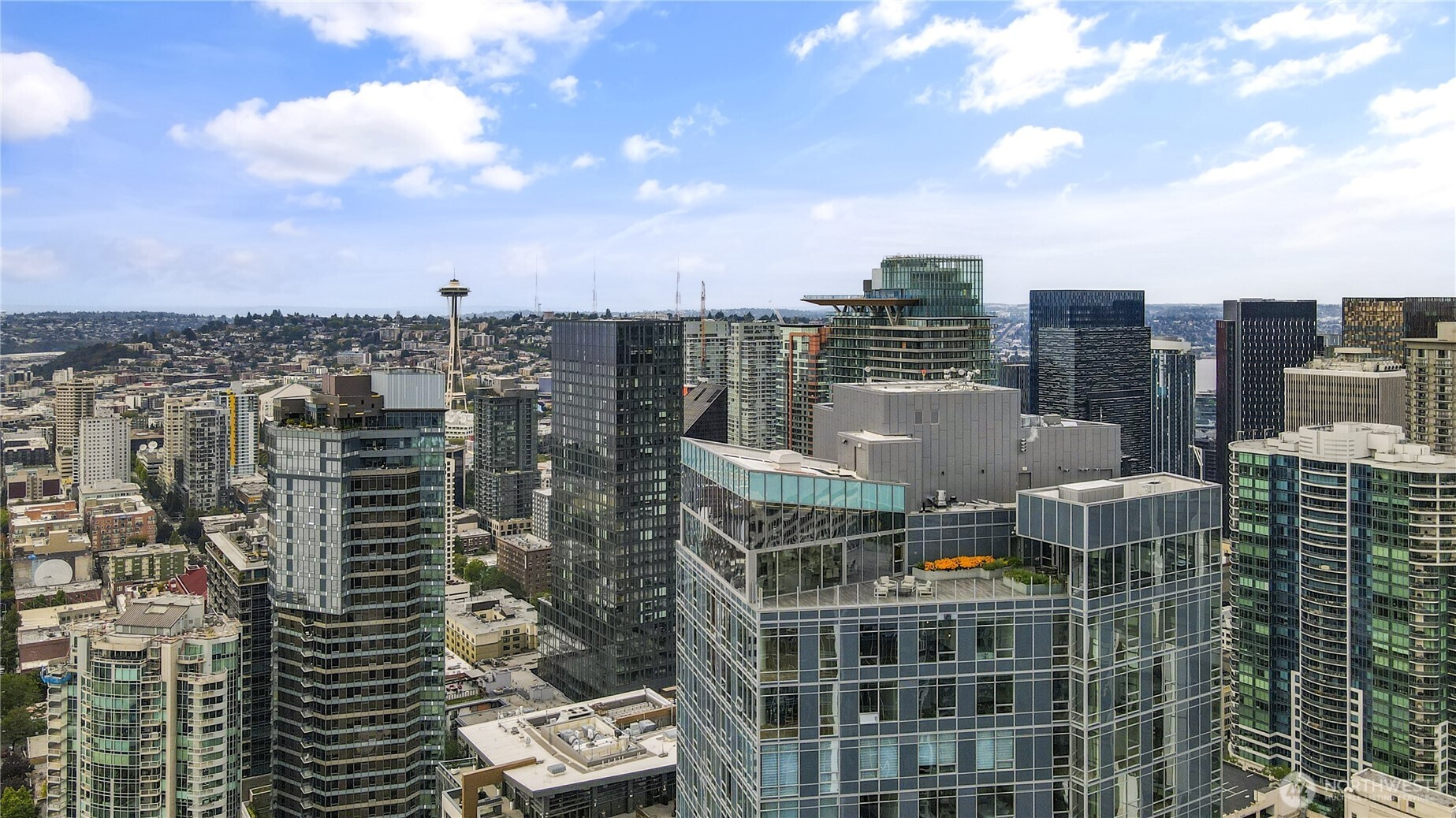 121 Stewart Street #3504, Seattle, WA 98121