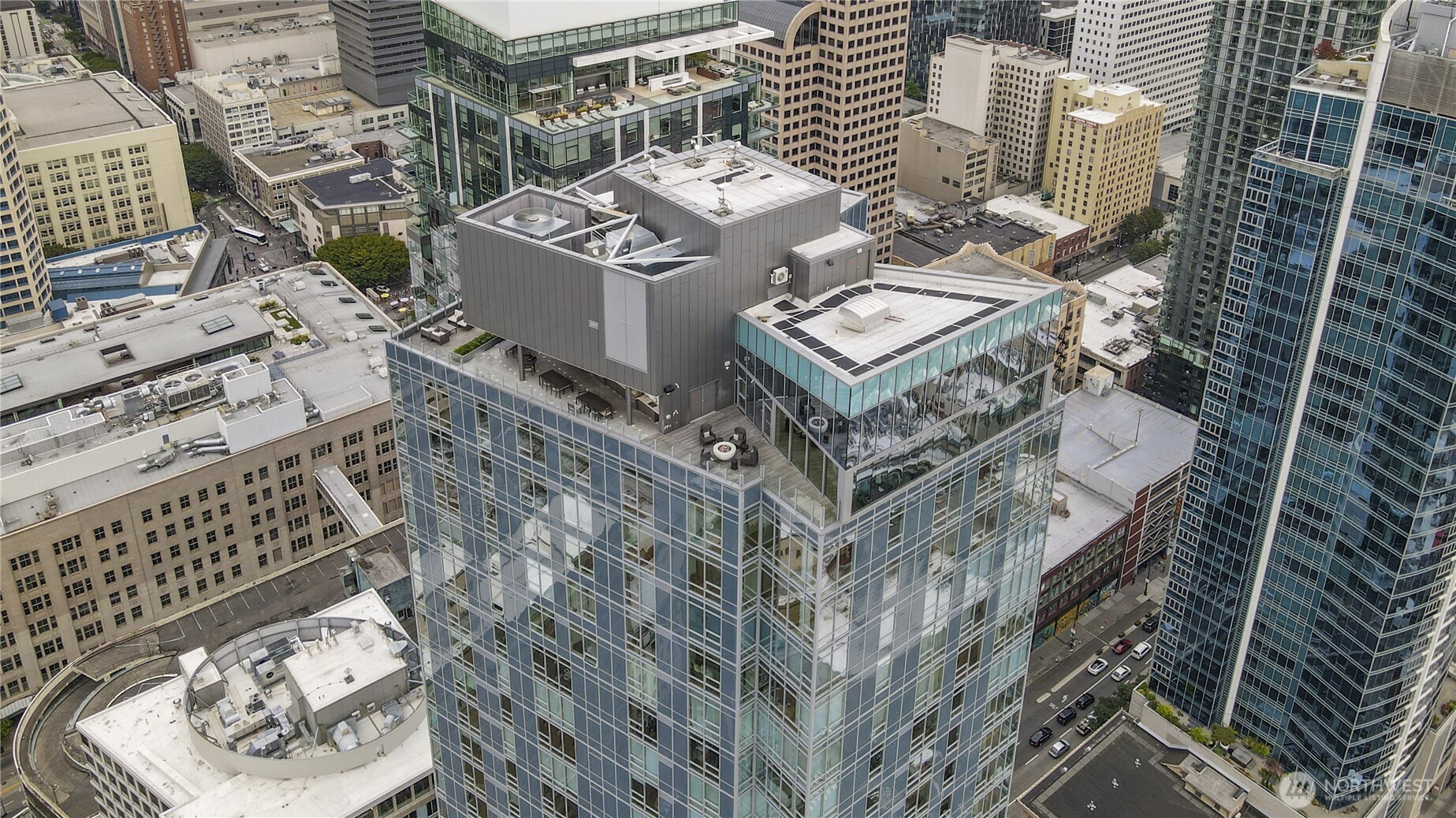 121 Stewart Street #3504, Seattle, WA 98121