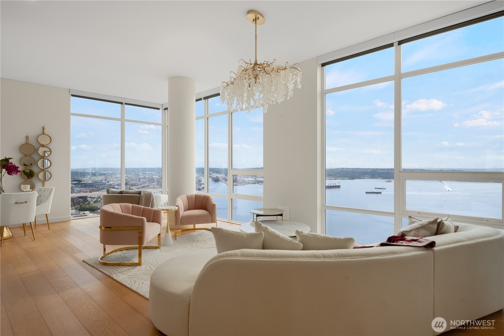 121 Stewart Street #3504, Seattle, WA 98121