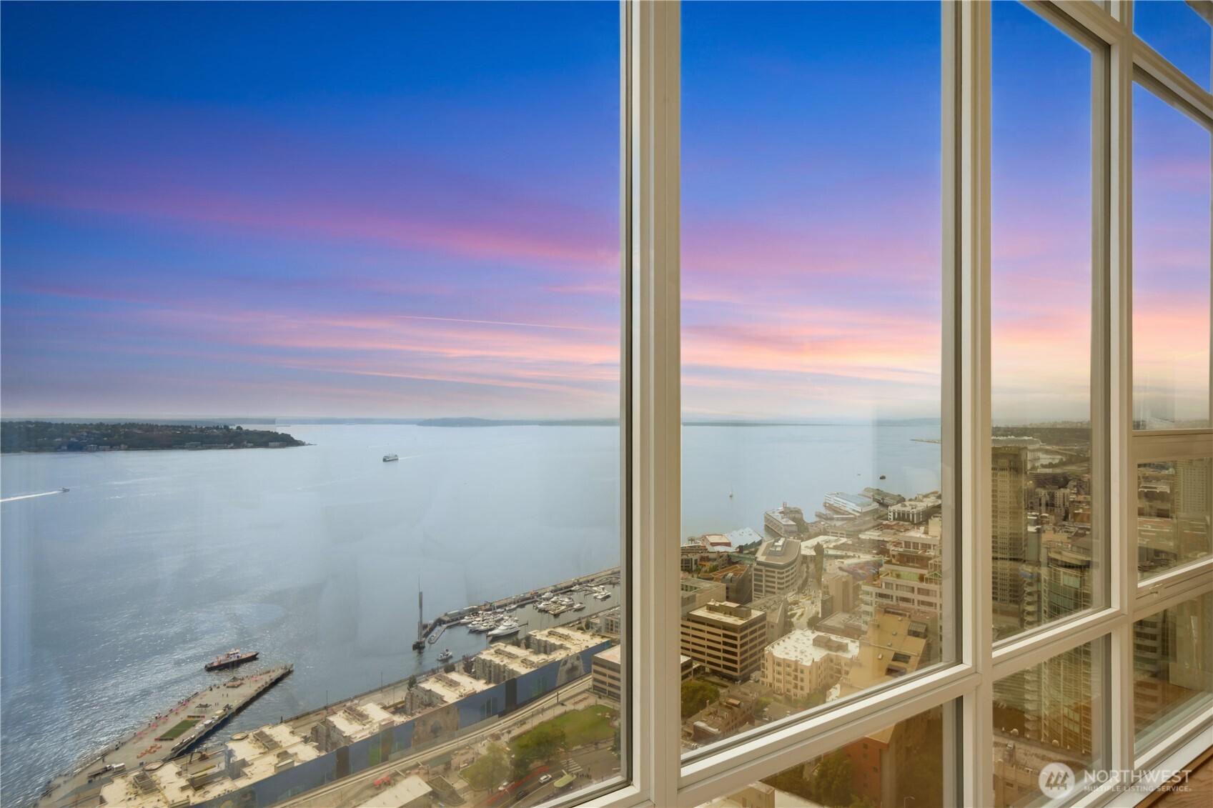 121 Stewart Street #3504, Seattle, WA 98121