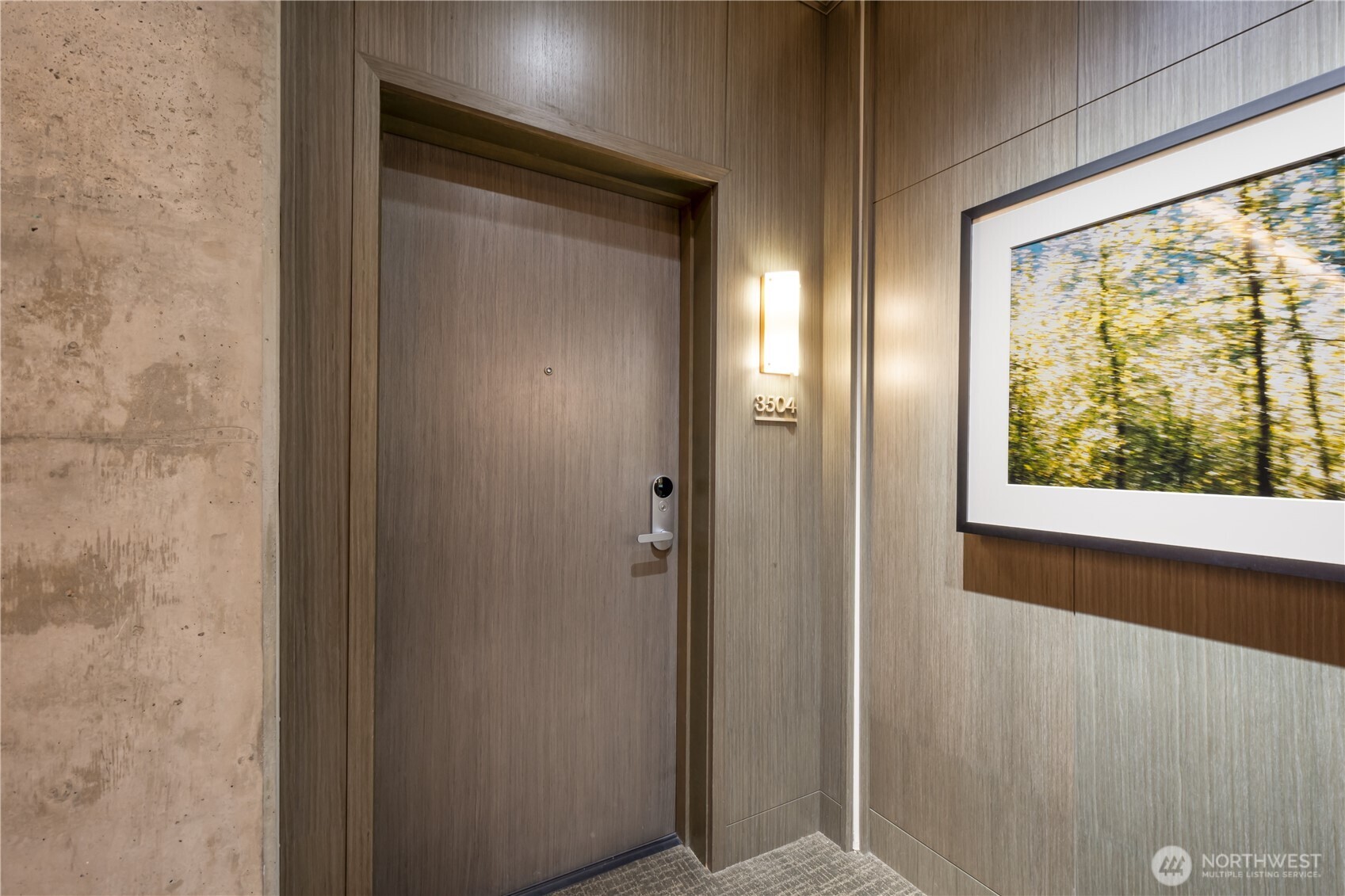 121 Stewart Street #3504, Seattle, WA 98121
