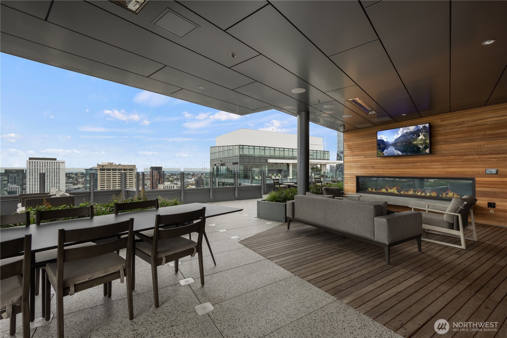 121 Stewart Street #3504, Seattle, WA 98121