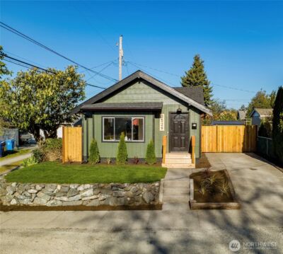 3529 E F Street , Tacoma, WA 98404 - Photo 2