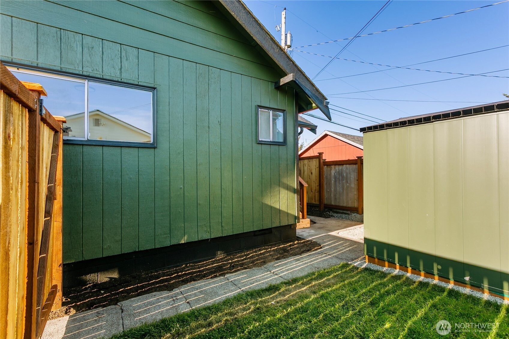 3529 E F Street , Tacoma, WA 98404