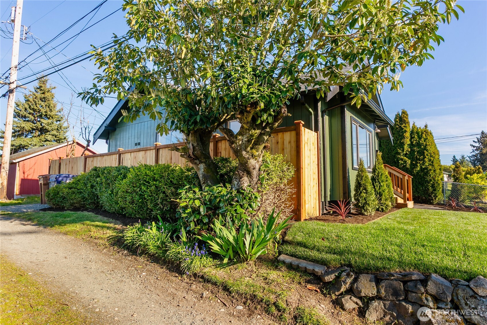 3529 E F Street , Tacoma, WA 98404