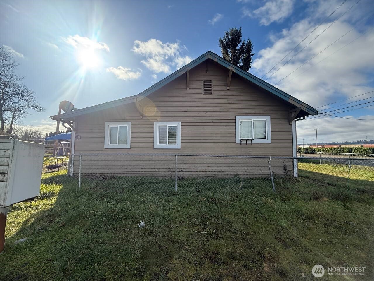 1502 A Street , Auburn, WA 98002