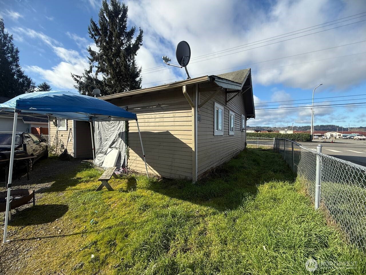 1502 A Street , Auburn, WA 98002