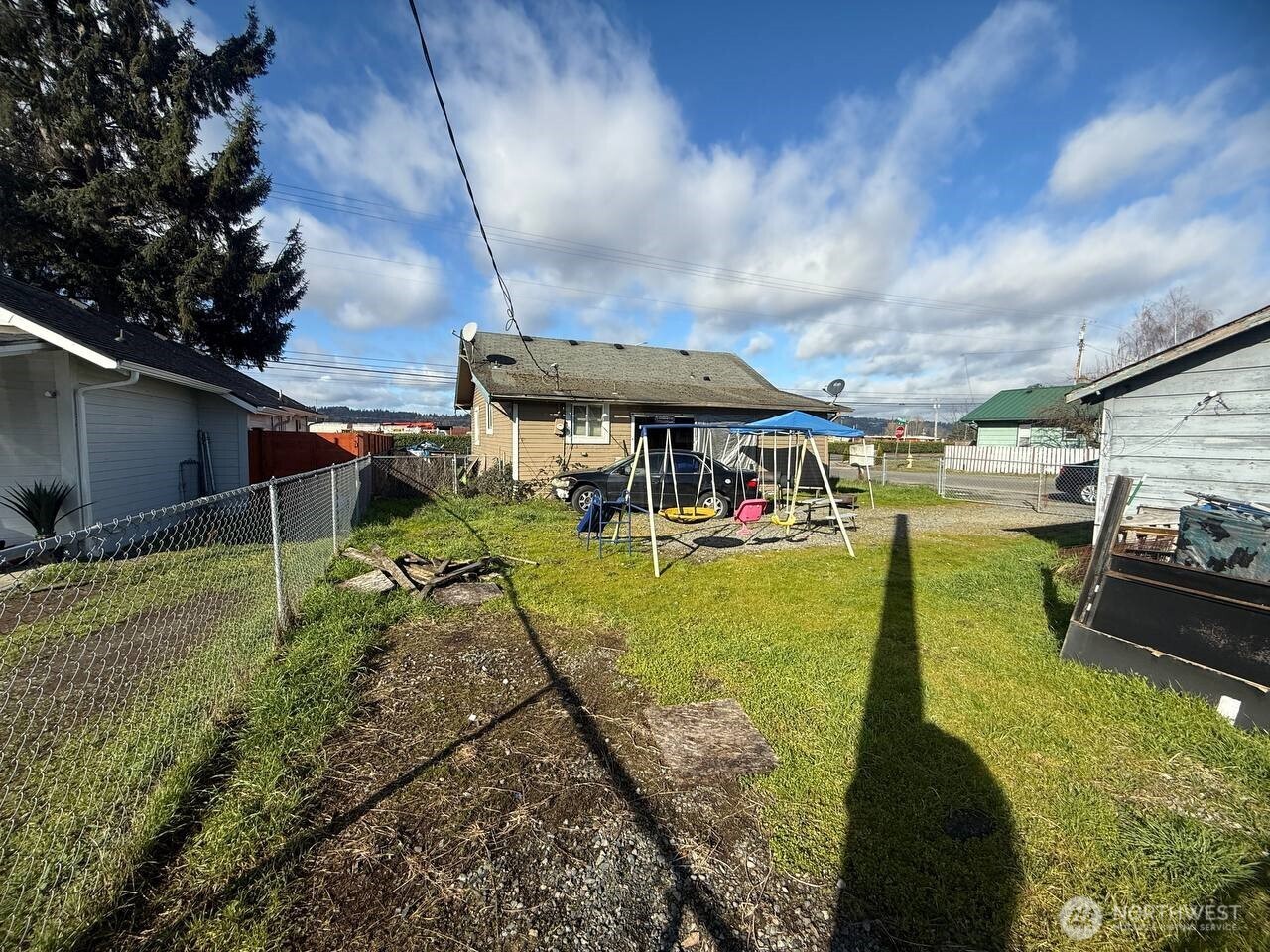 1502 A Street , Auburn, WA 98002