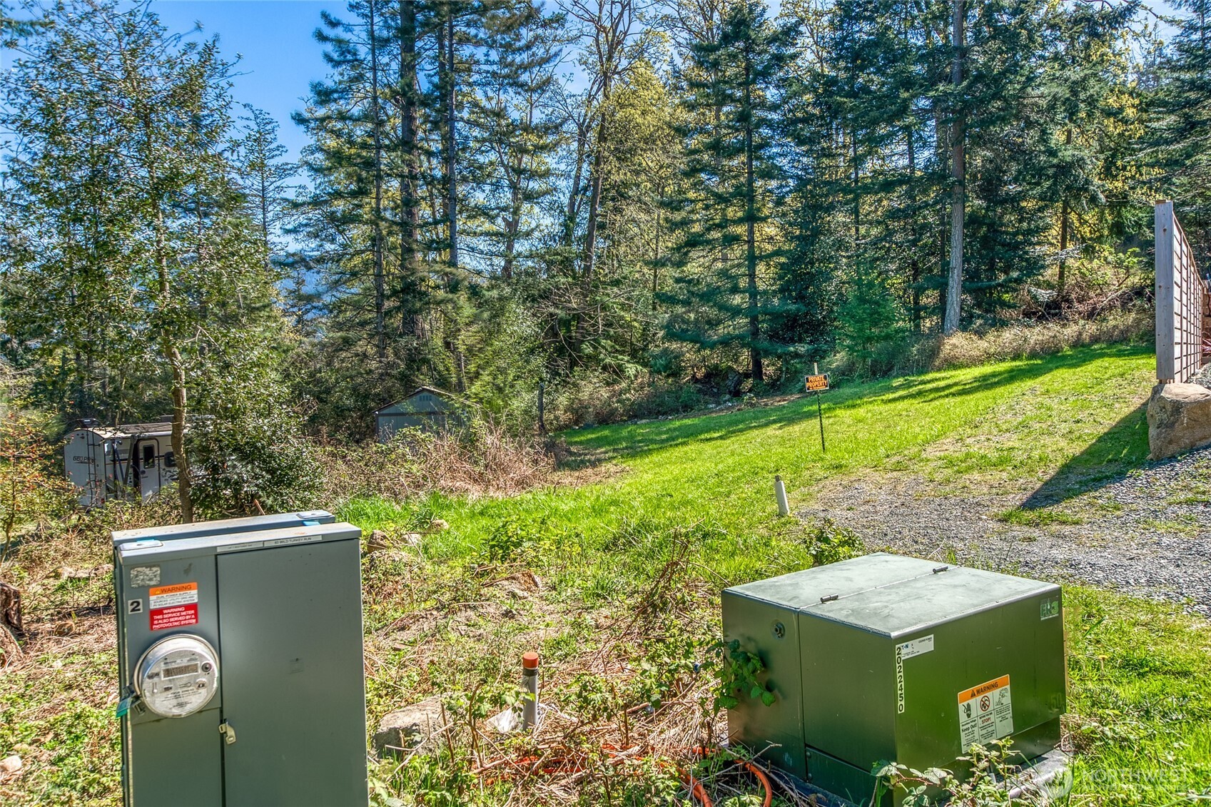 6 Wild Turkey Run , Orcas Island, WA 98245